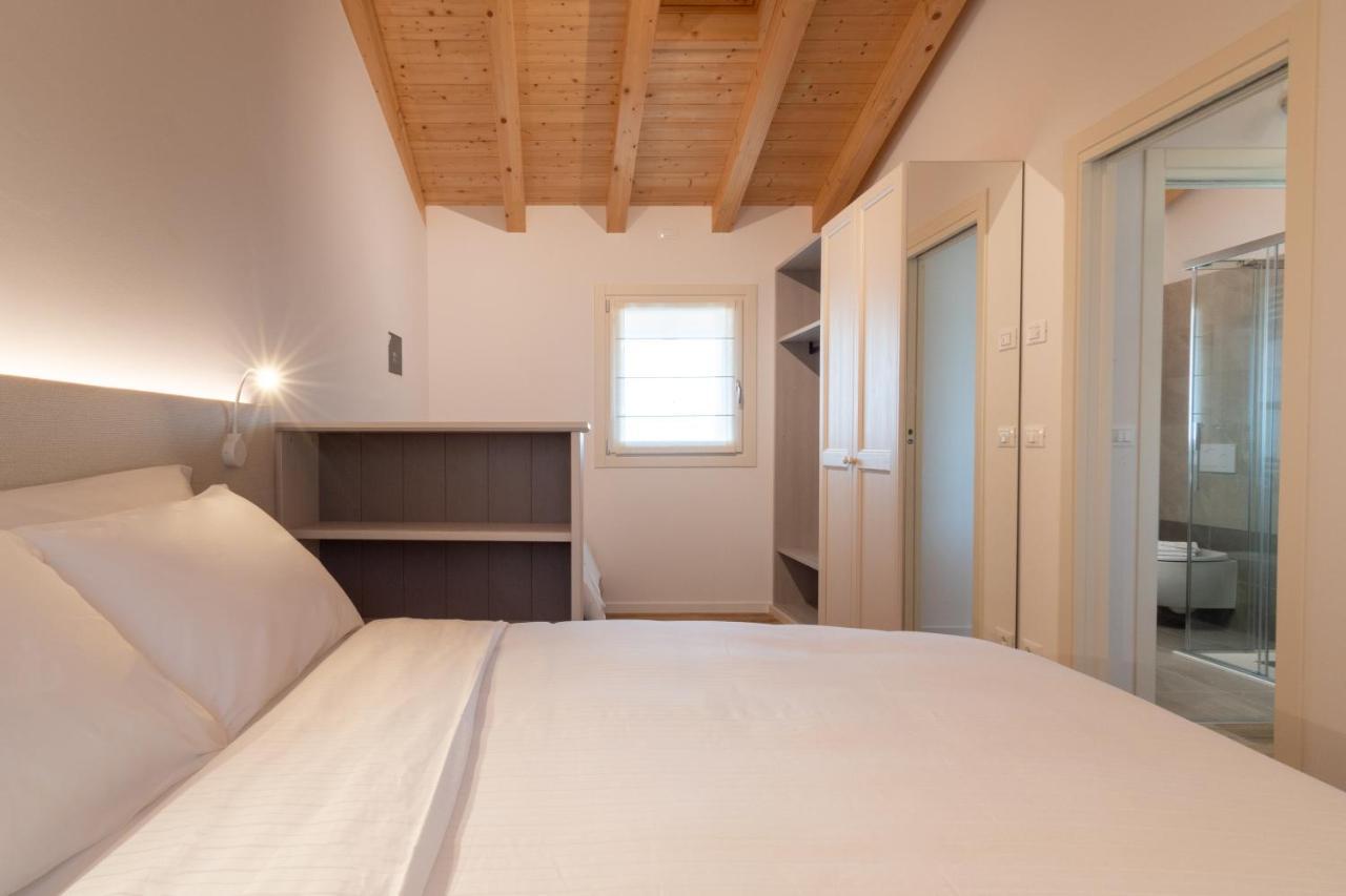Borgo Stalis Resort Sesto al Reghena Exterior foto