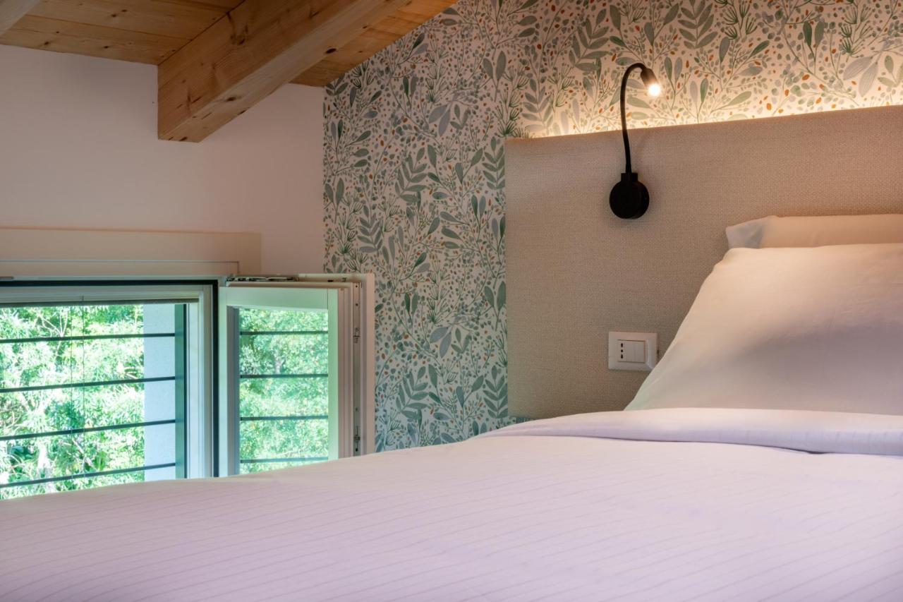 Borgo Stalis Resort Sesto al Reghena Exterior foto
