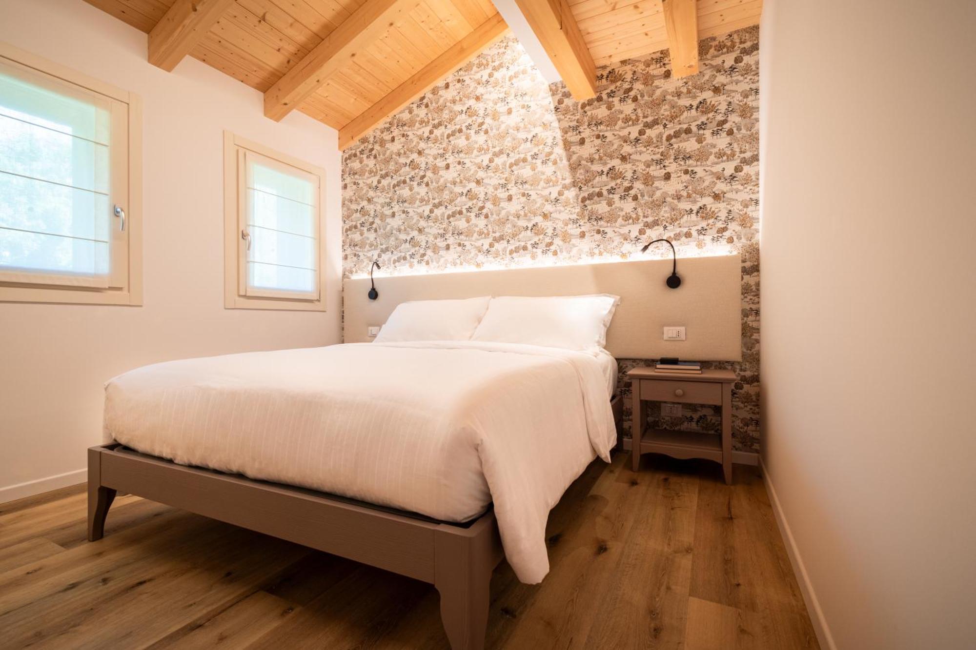 Borgo Stalis Resort Sesto al Reghena Exterior foto