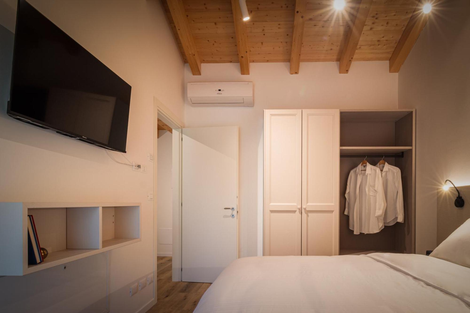 Borgo Stalis Resort Sesto al Reghena Exterior foto